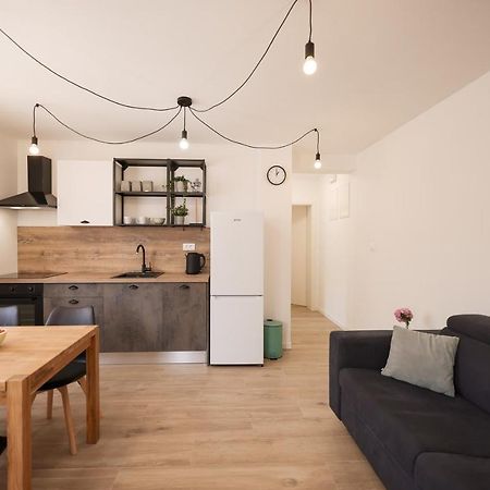 Apartment Ana Zadar Eksteriør bilde