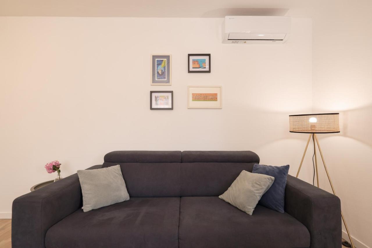 Apartment Ana Zadar Eksteriør bilde