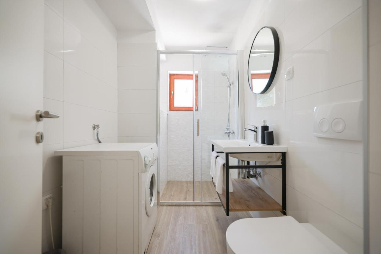 Apartment Ana Zadar Eksteriør bilde