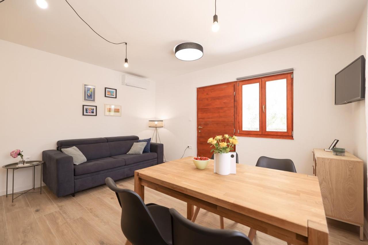 Apartment Ana Zadar Eksteriør bilde
