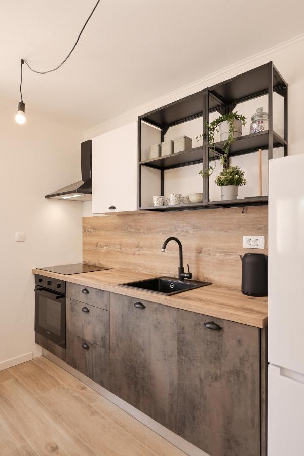 Apartment Ana Zadar Eksteriør bilde